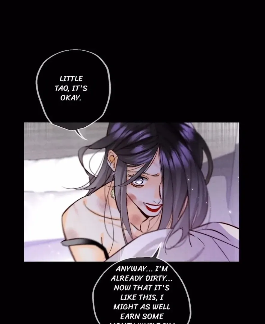 Read Mr Mo’s Secret chapter 52 image 16 on Lezhin