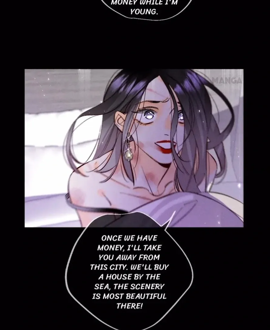 Read Mr Mo’s Secret chapter 52 image 17 on Lezhin