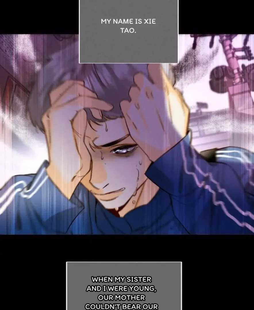 Read Mr Mo’s Secret chapter 52 image 2 on Lezhin