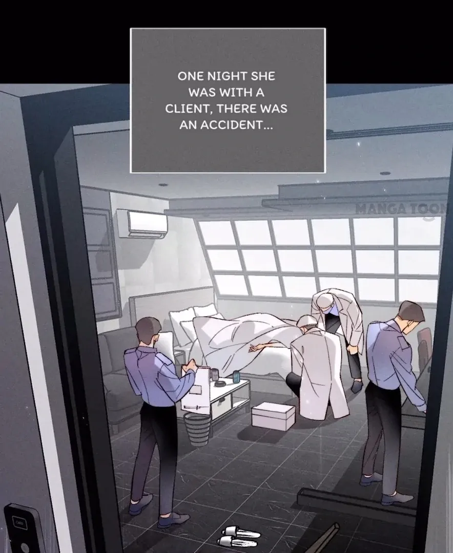 Read Mr Mo’s Secret chapter 52 image 20 on Lezhin