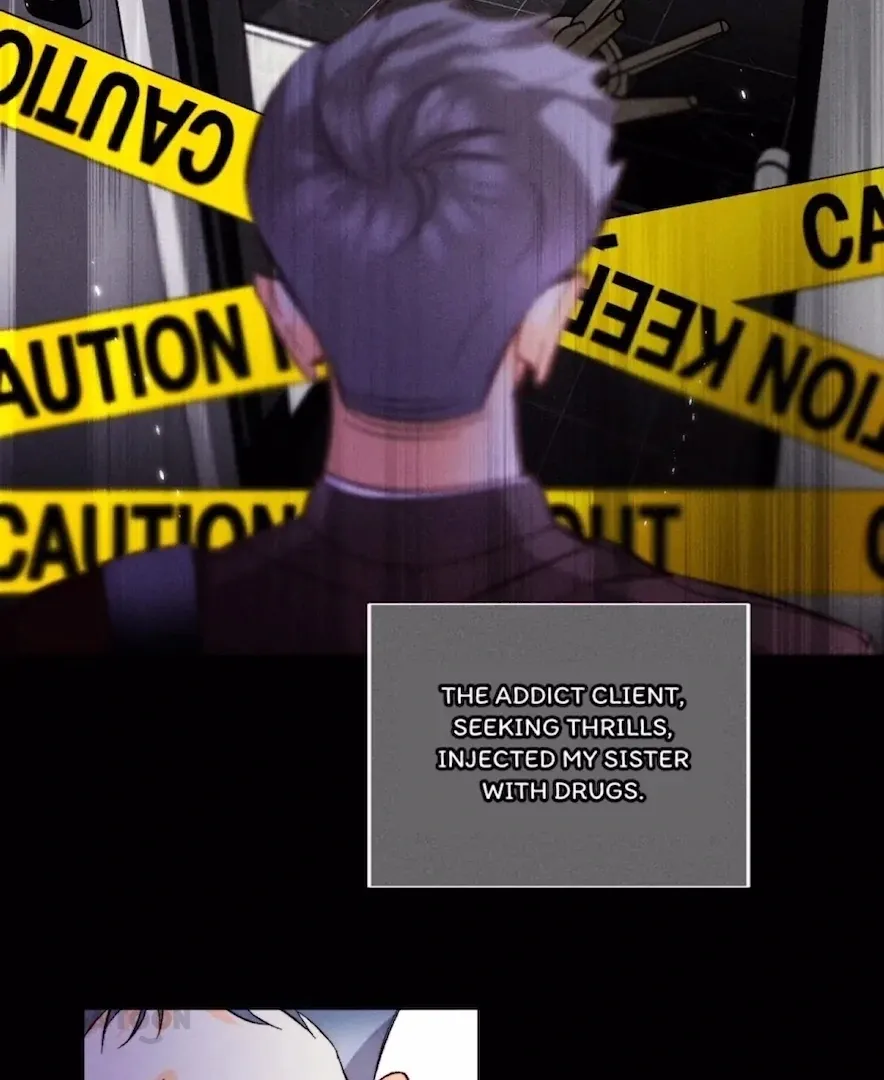 Read Mr Mo’s Secret chapter 52 image 21 on Lezhin