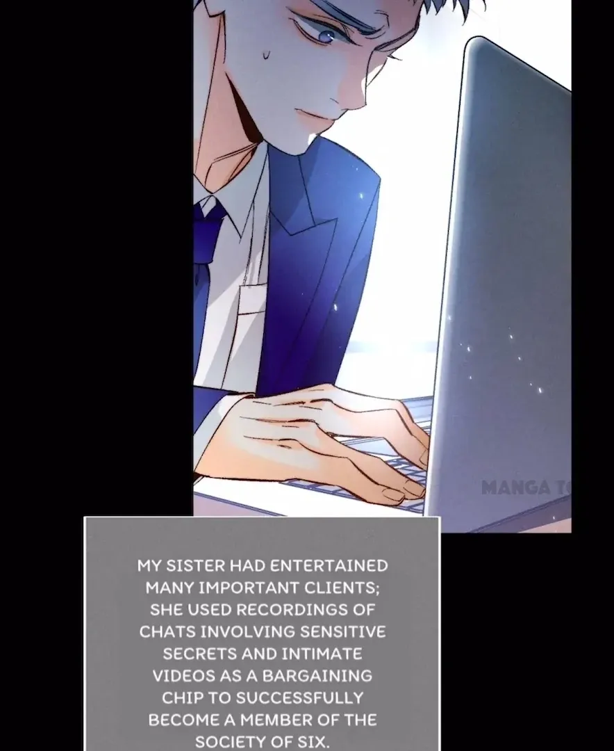 Read Mr Mo’s Secret chapter 52 image 26 on Lezhin
