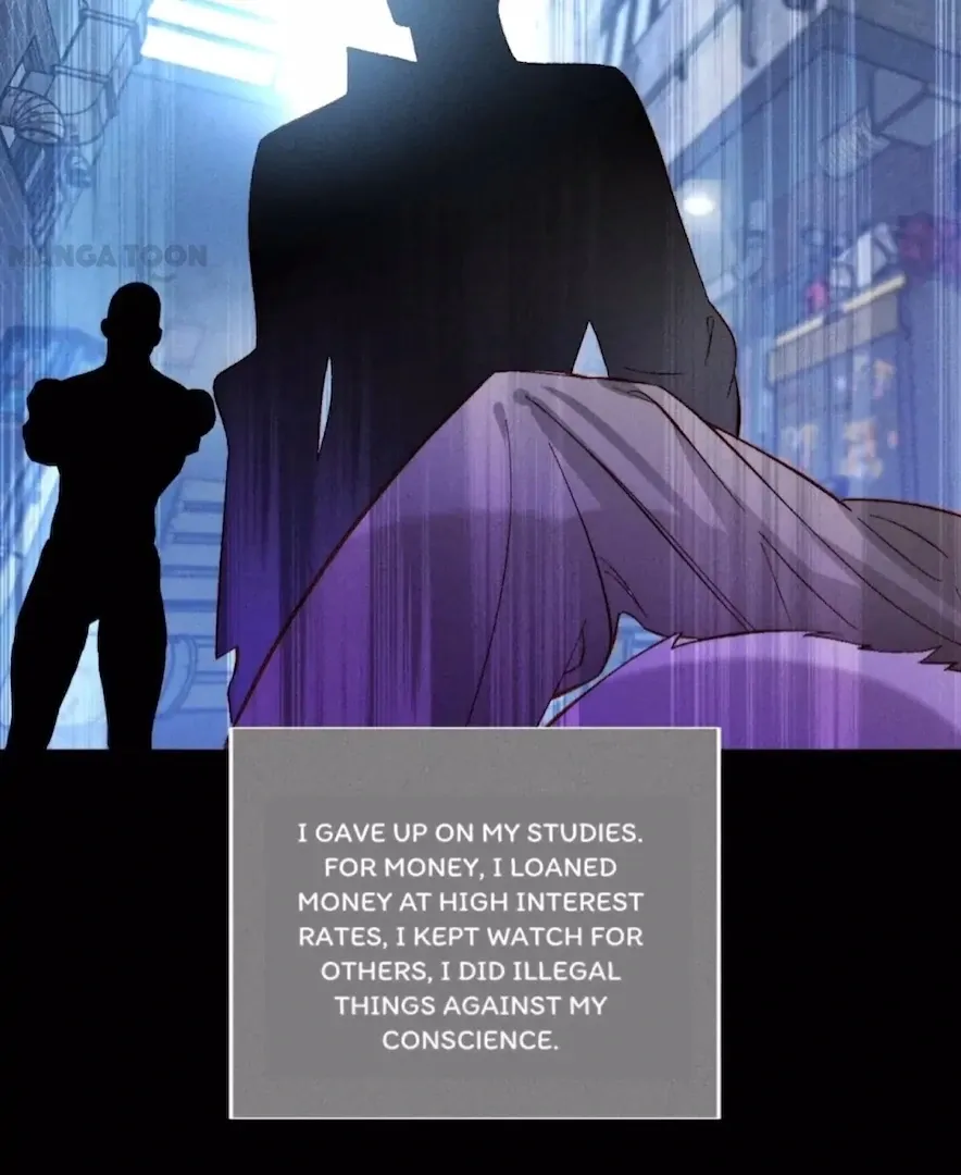 Read Mr Mo’s Secret chapter 52 image 28 on Lezhin
