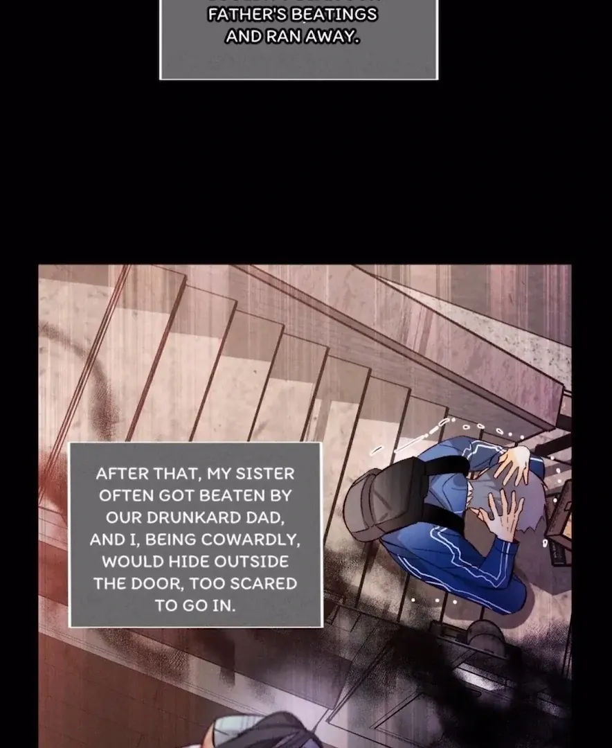 Read Mr Mo’s Secret chapter 52 image 3 on Lezhin