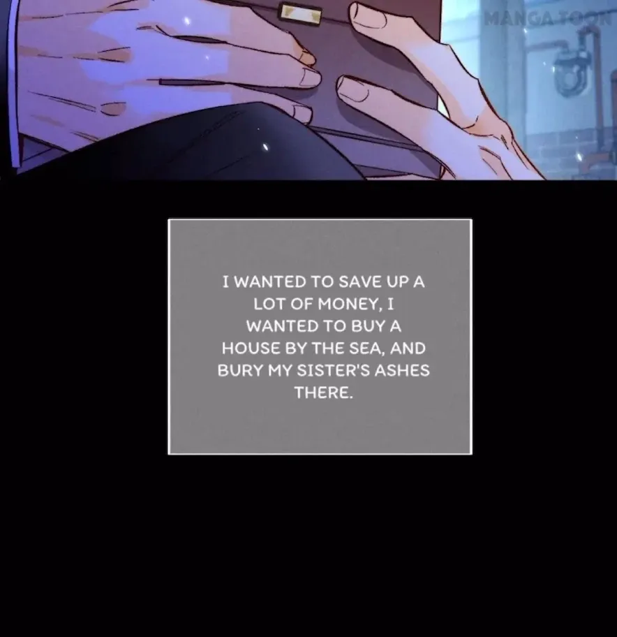 Read Mr Mo’s Secret chapter 52 image 30 on Lezhin