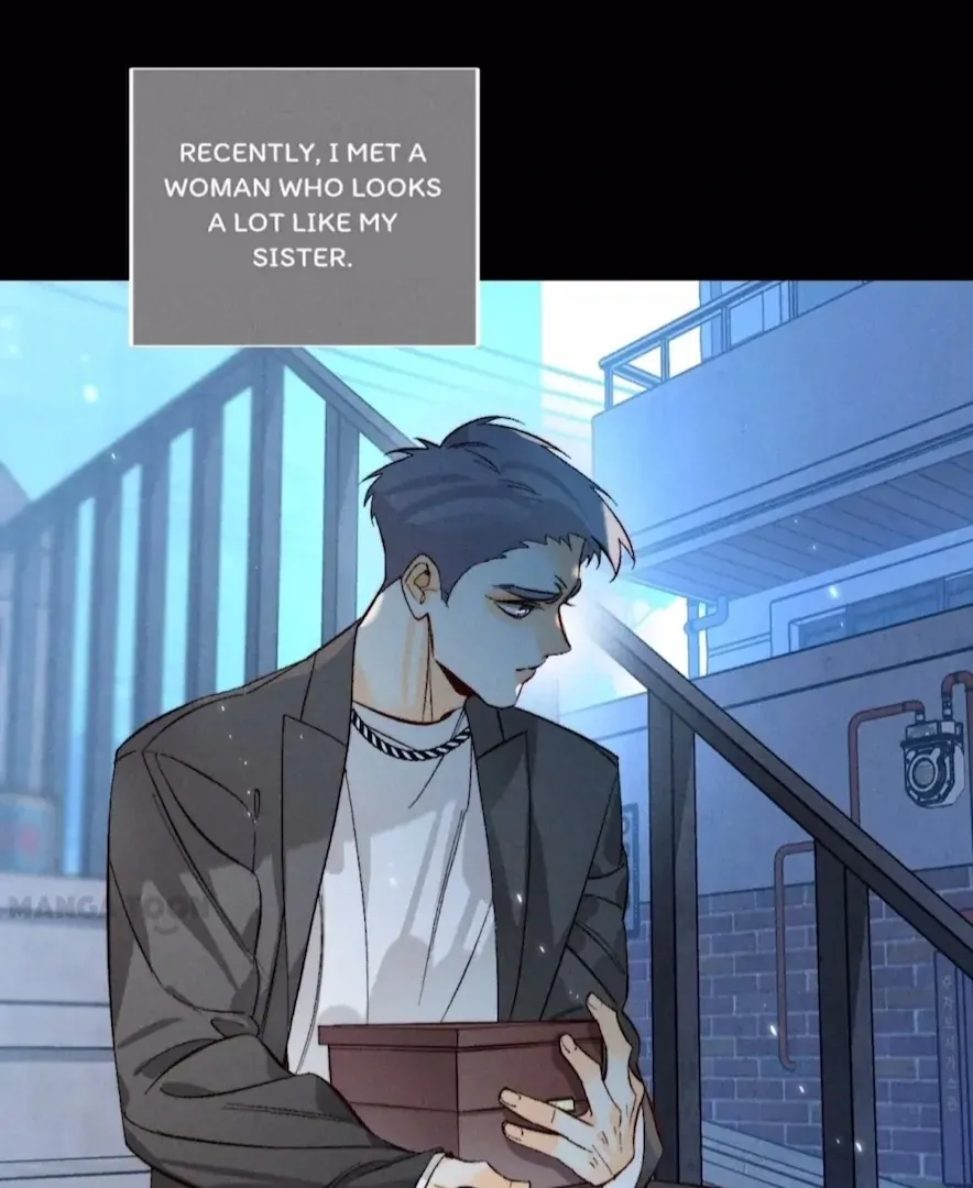 Read Mr Mo’s Secret chapter 52 image 31 on Lezhin