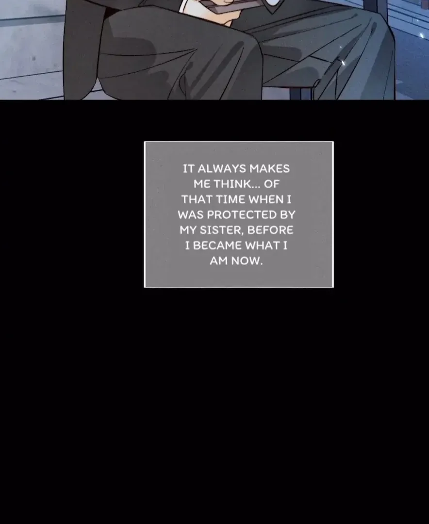 Read Mr Mo’s Secret chapter 52 image 32 on Lezhin