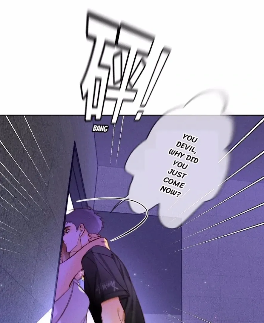 Read Mr Mo’s Secret chapter 52 image 37 on Lezhin