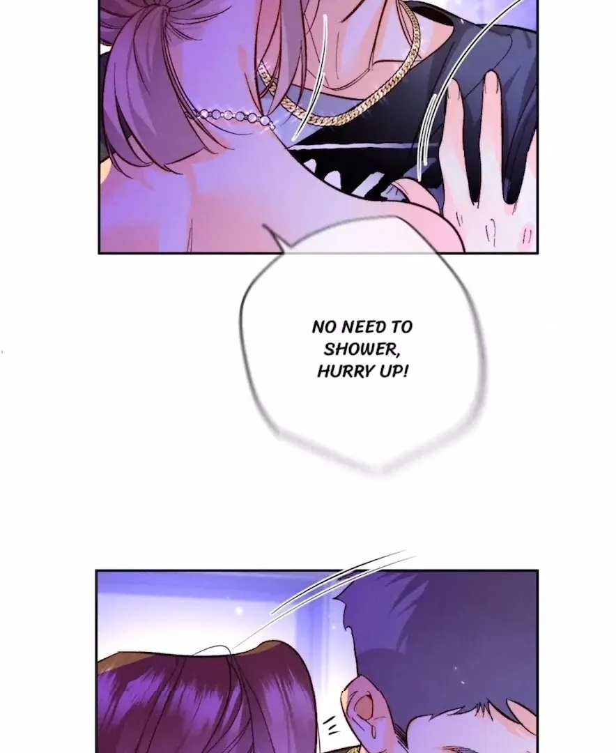 Read Mr Mo’s Secret chapter 52 image 40 on Lezhin