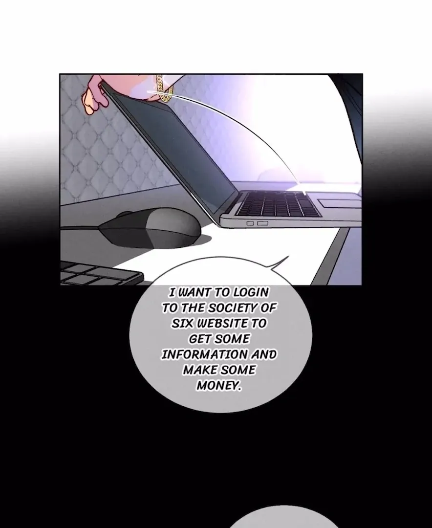 Read Mr Mo’s Secret chapter 52 image 42 on Lezhin