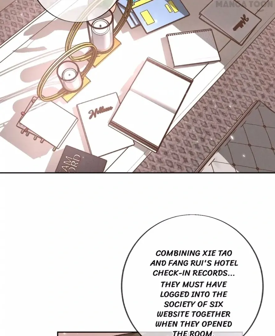 Read Mr Mo’s Secret chapter 52 image 46 on Lezhin