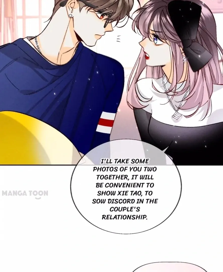 Read Mr Mo’s Secret chapter 52 image 50 on Lezhin