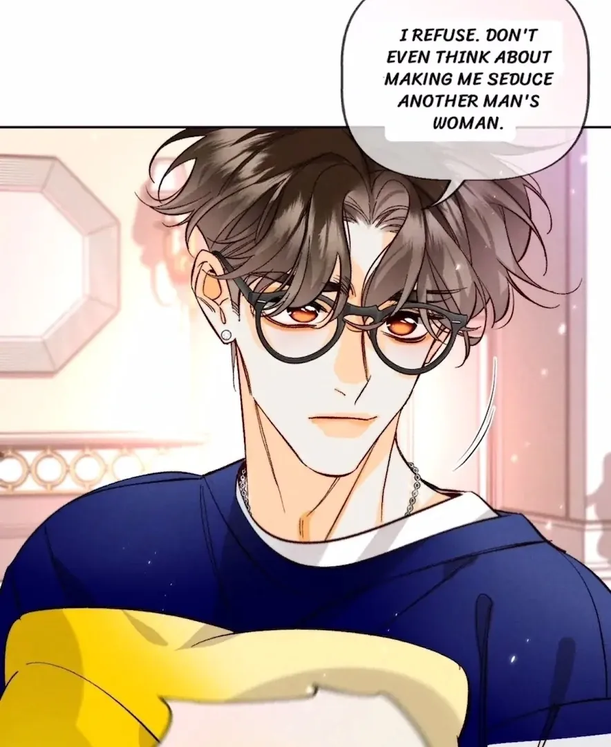 Read Mr Mo’s Secret chapter 52 image 51 on Lezhin