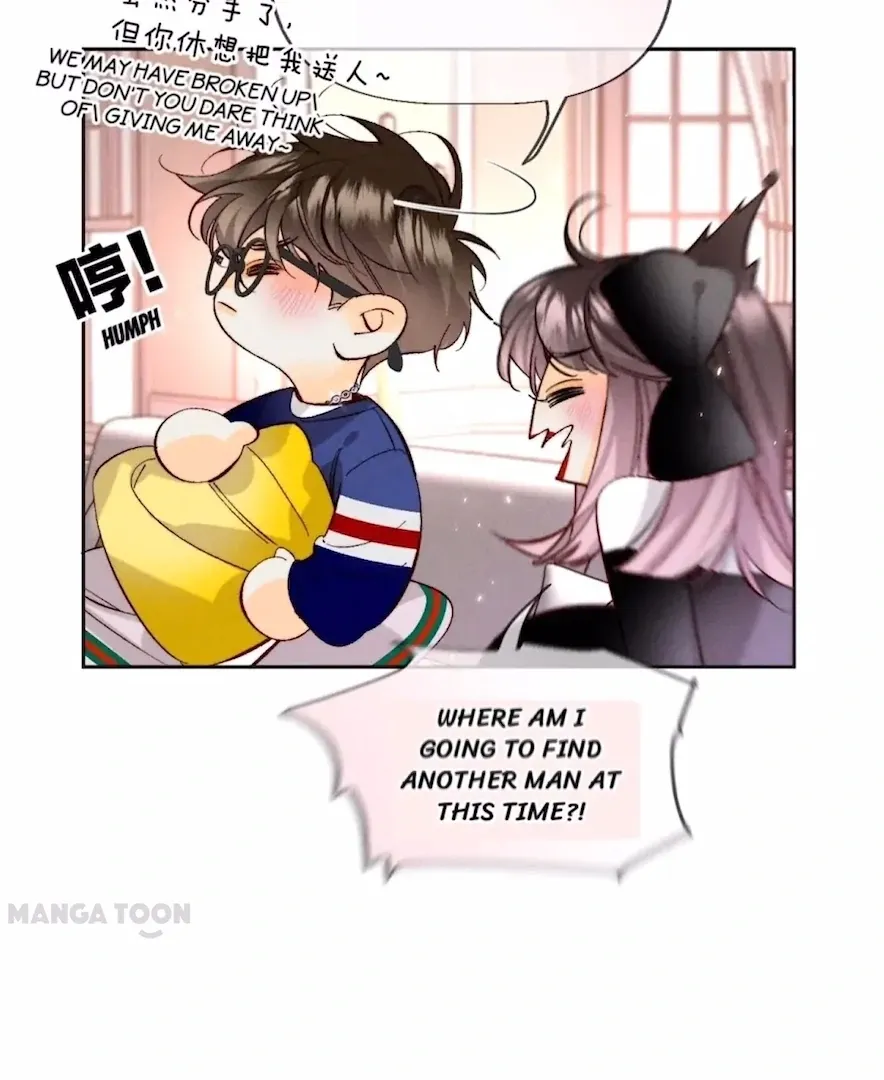 Read Mr Mo’s Secret chapter 52 image 53 on Lezhin