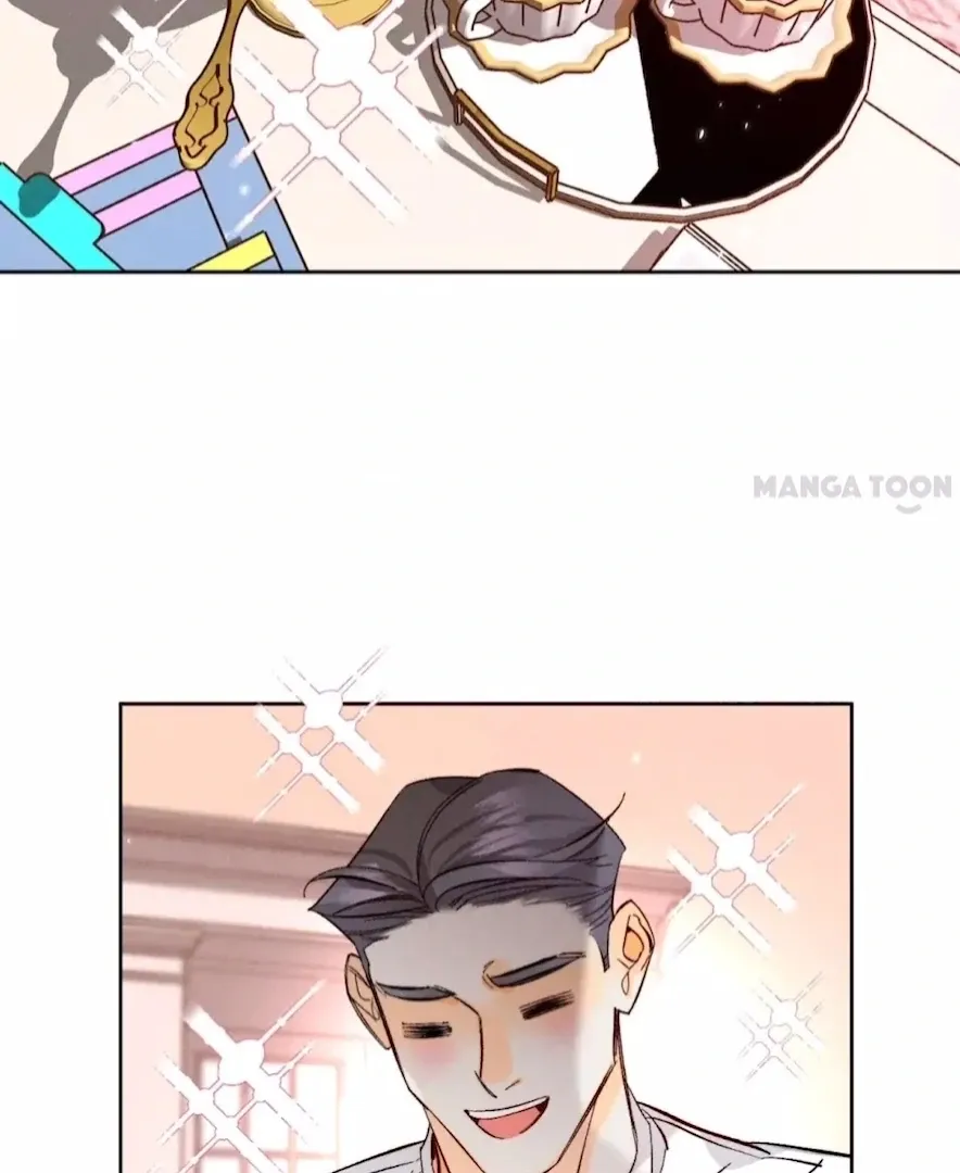 Read Mr Mo’s Secret chapter 52 image 55 on Lezhin