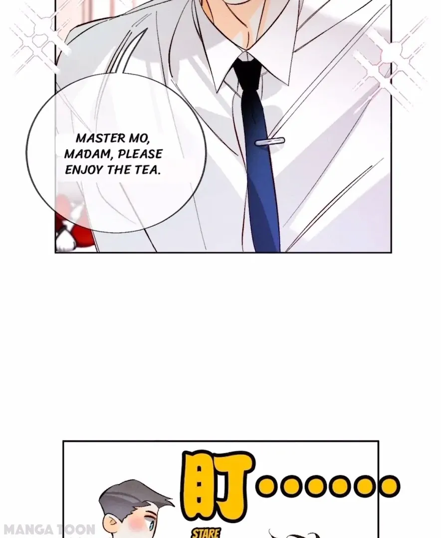 Read Mr Mo’s Secret chapter 52 image 56 on Lezhin