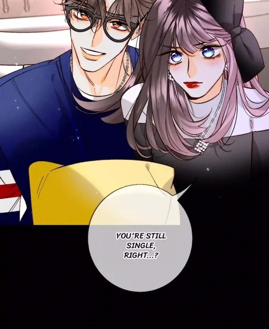 Read Mr Mo’s Secret chapter 52 image 59 on Lezhin