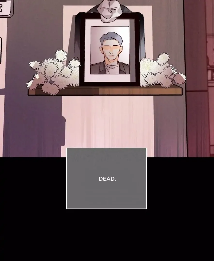 Read Mr Mo’s Secret chapter 52 image 7 on Lezhin