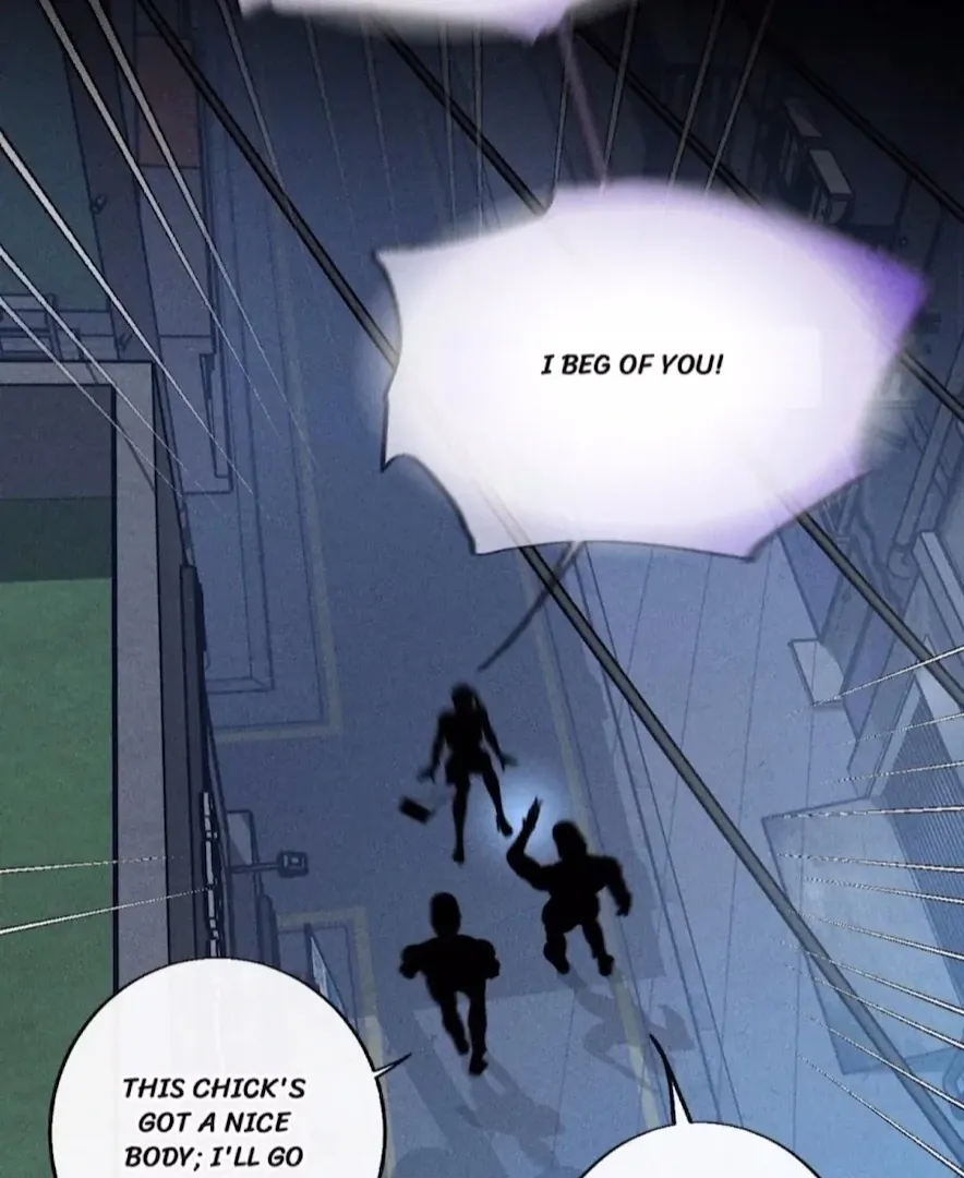 Read Mr Mo’s Secret chapter 53 image 18 on Lezhin