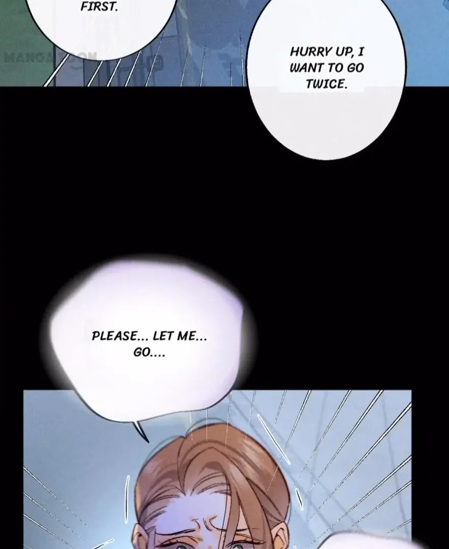 Read Mr Mo’s Secret chapter 53 image 19 on Lezhin