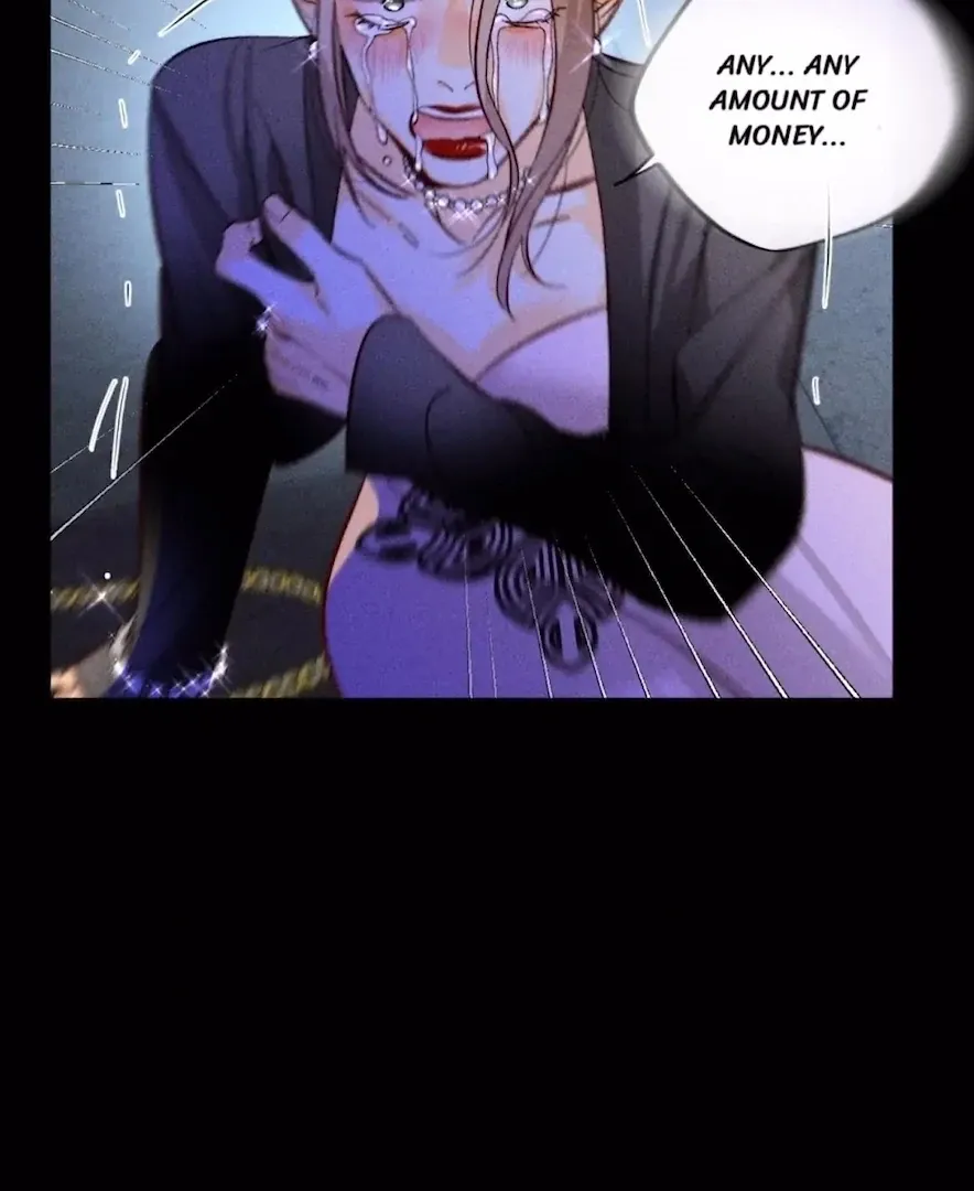 Read Mr Mo’s Secret chapter 53 image 20 on Lezhin
