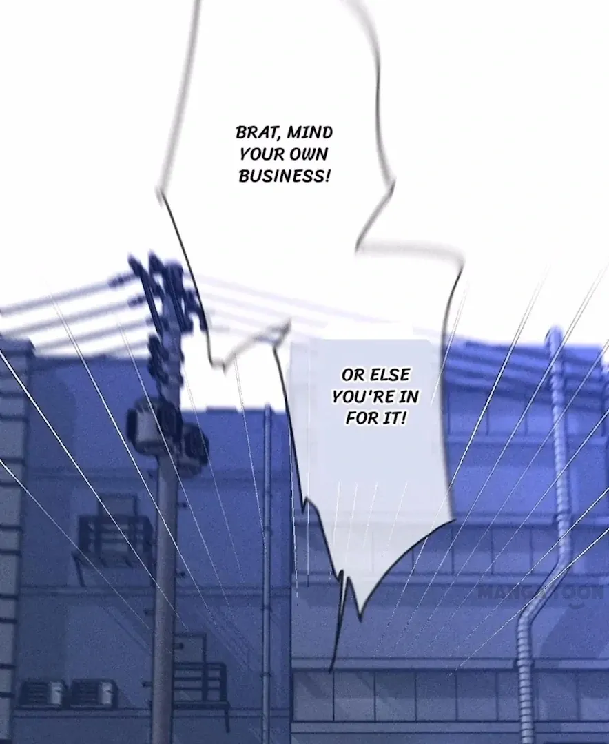 Read Mr Mo’s Secret chapter 53 image 23 on Lezhin