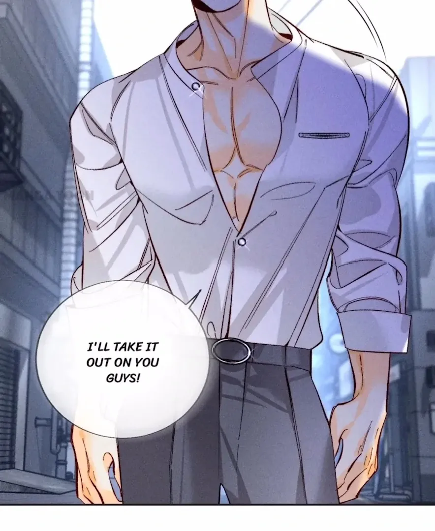Read Mr Mo’s Secret chapter 53 image 25 on Lezhin