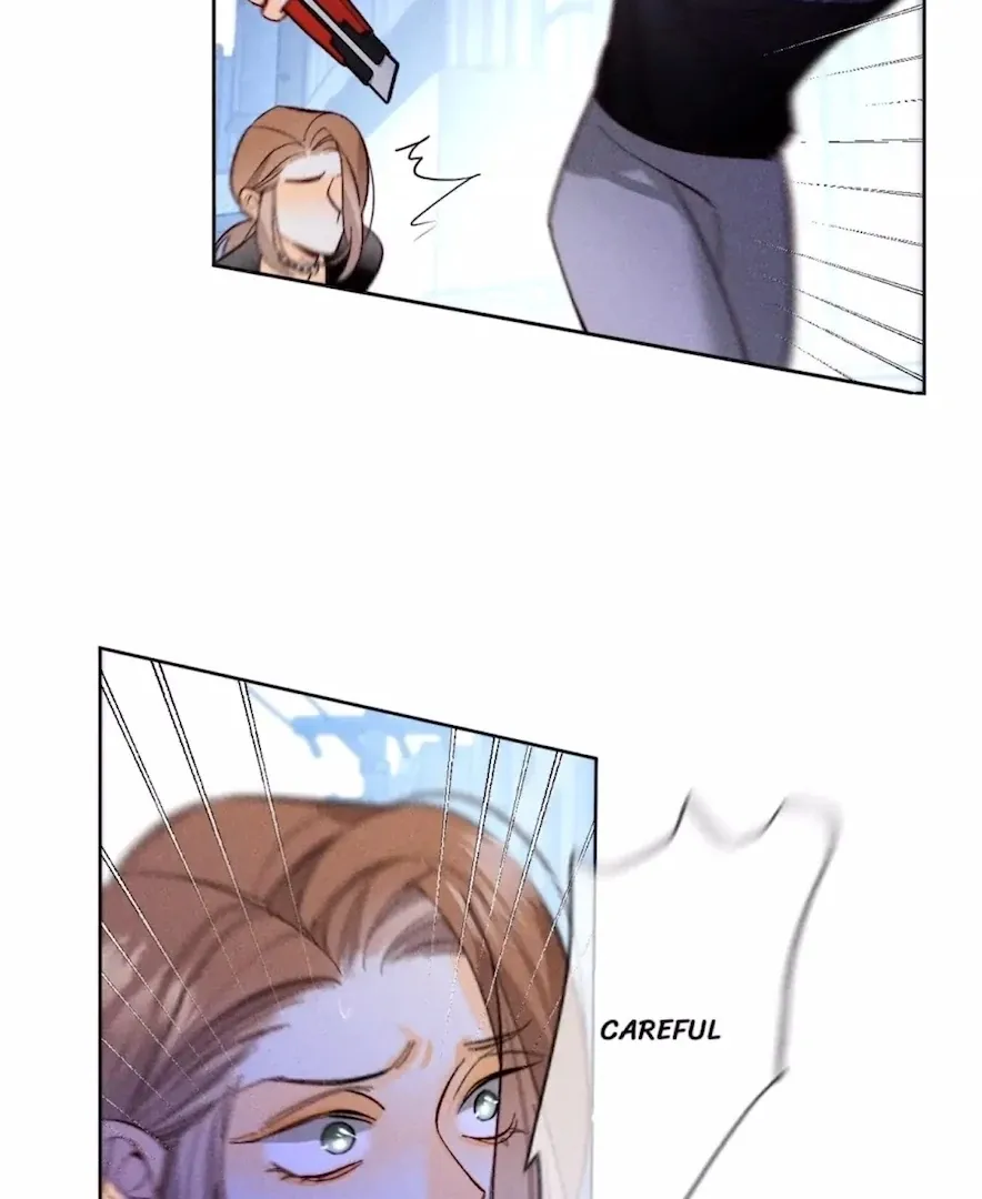 Read Mr Mo’s Secret chapter 53 image 27 on Lezhin
