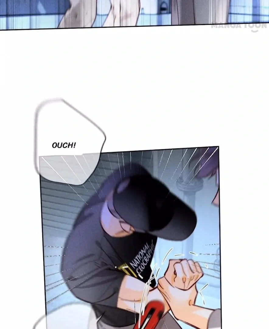 Read Mr Mo’s Secret chapter 53 image 30 on Lezhin