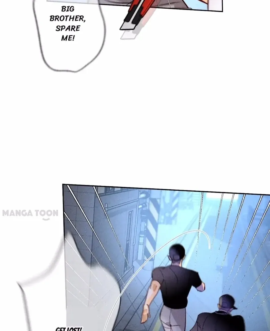 Read Mr Mo’s Secret chapter 53 image 31 on Lezhin