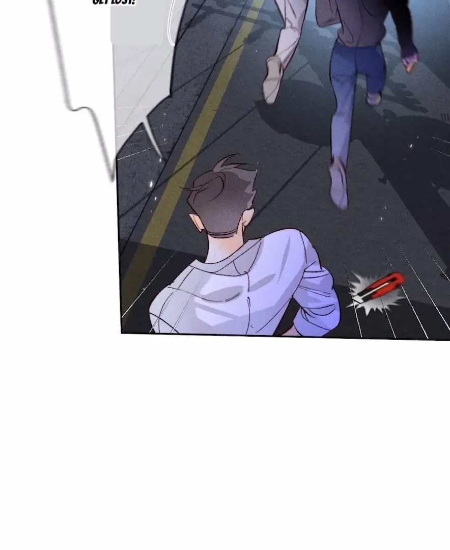Read Mr Mo’s Secret chapter 53 image 32 on Lezhin