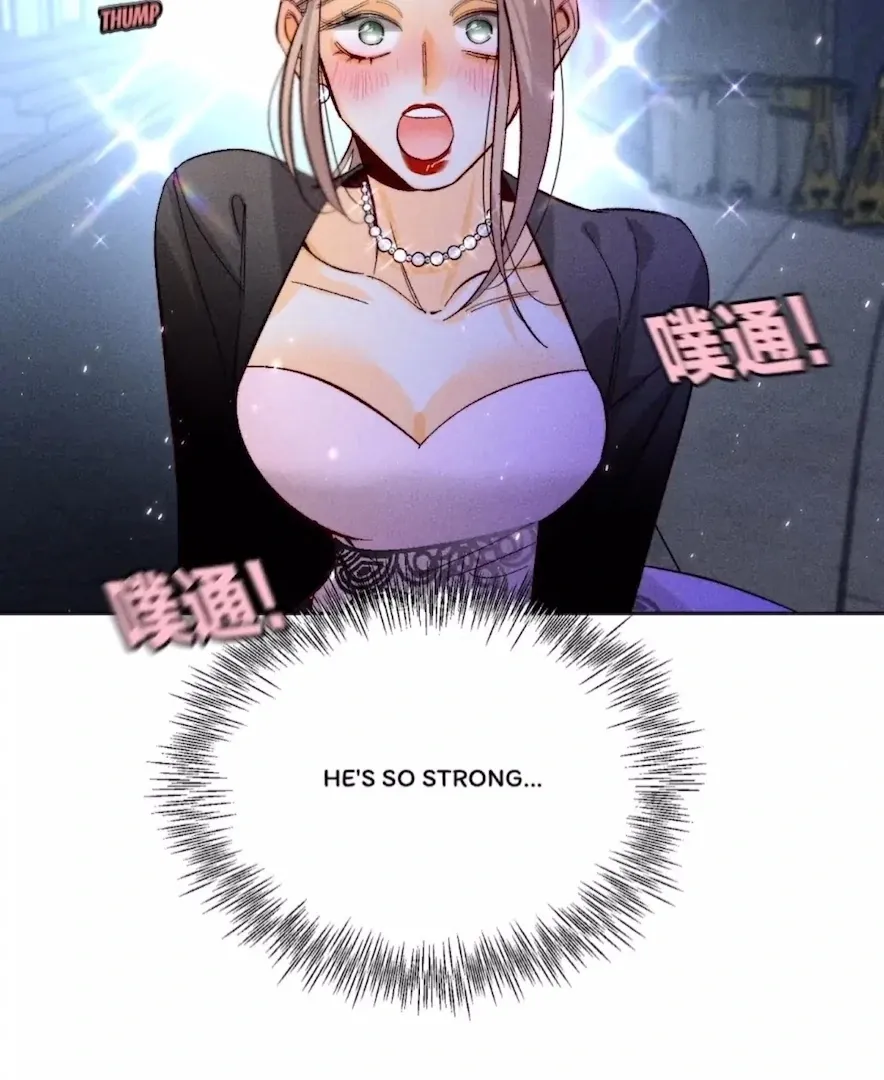 Read Mr Mo’s Secret chapter 53 image 35 on Lezhin