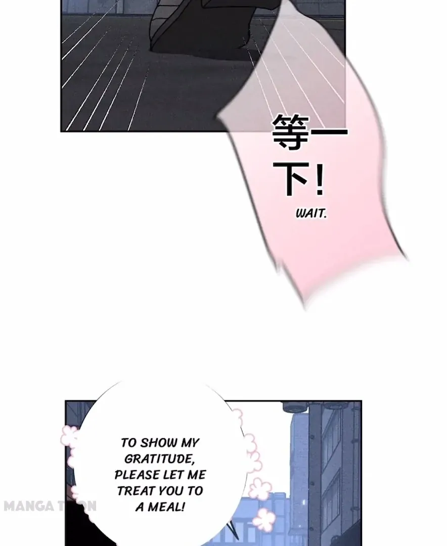 Read Mr Mo’s Secret chapter 53 image 37 on Lezhin
