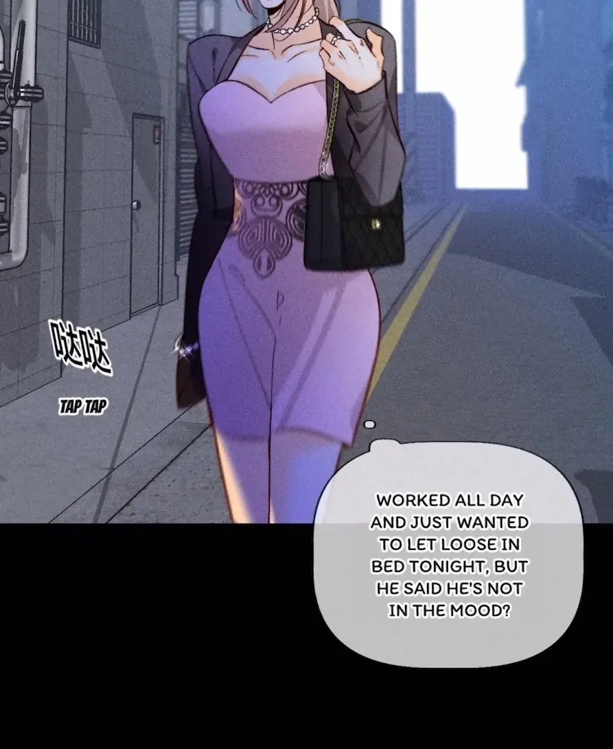 Read Mr Mo’s Secret chapter 53 image 4 on Lezhin