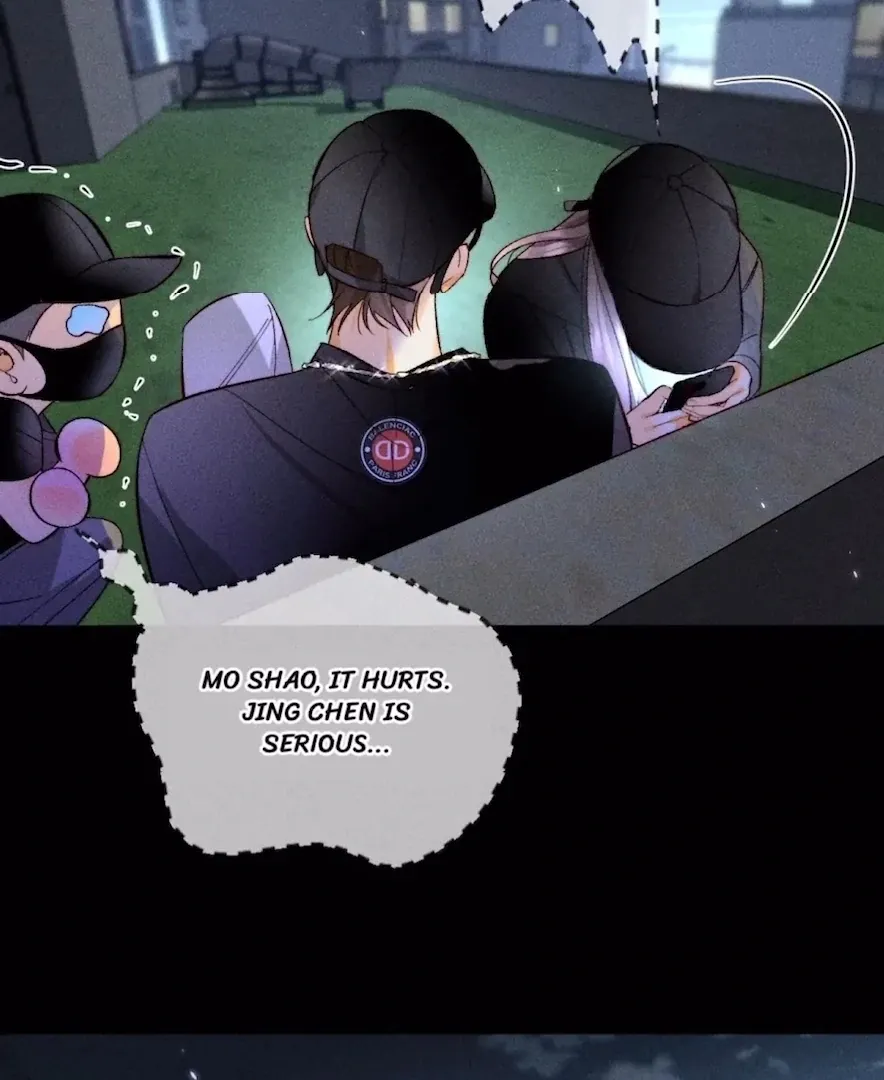 Read Mr Mo’s Secret chapter 53 image 42 on Lezhin