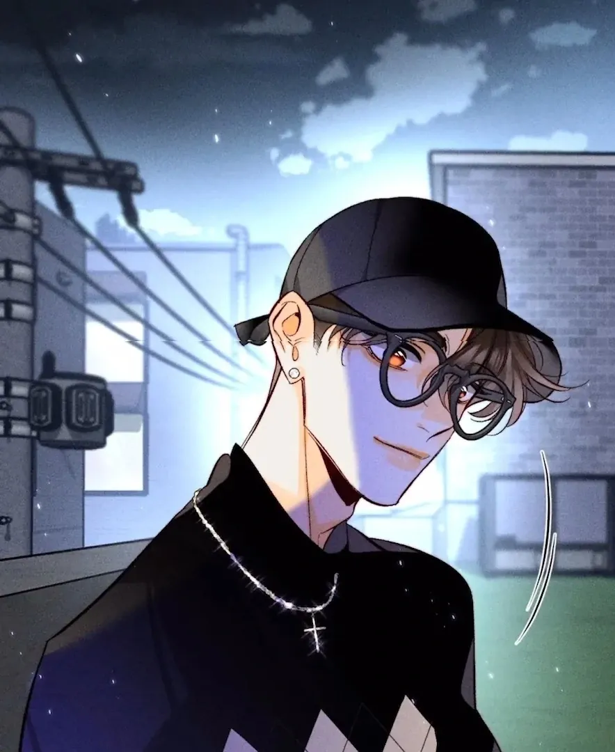 Read Mr Mo’s Secret chapter 53 image 43 on Lezhin