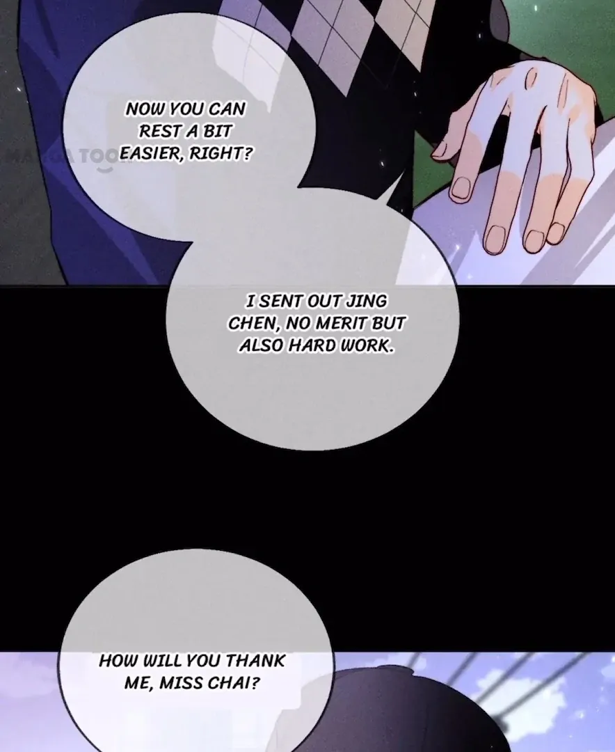 Read Mr Mo’s Secret chapter 53 image 44 on Lezhin