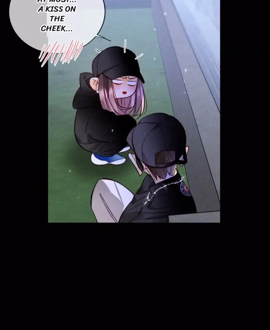 Read Mr Mo’s Secret chapter 53 image 46 on Lezhin