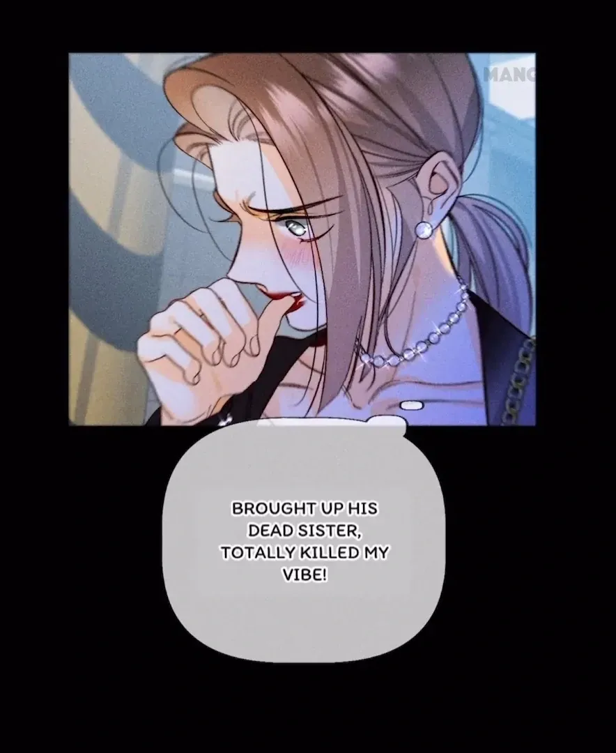 Read Mr Mo’s Secret chapter 53 image 5 on Lezhin