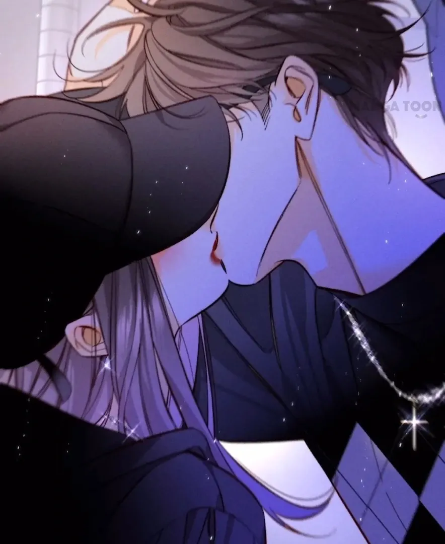 Read Mr Mo’s Secret chapter 53 image 55 on Lezhin