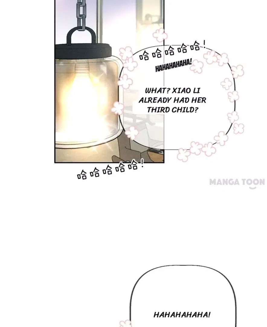 Read Mr Mo’s Secret chapter 55 image 1 on Lezhin