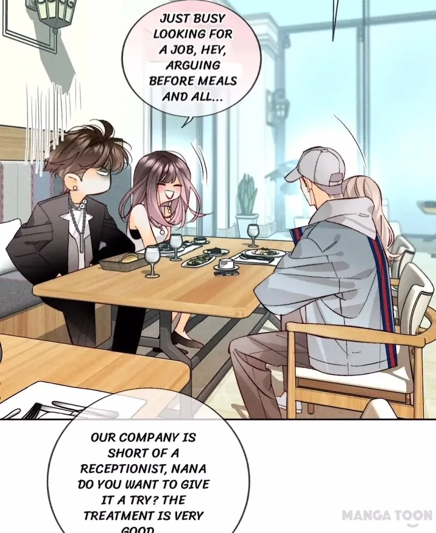 Read Mr Mo’s Secret chapter 55 image 10 on Lezhin