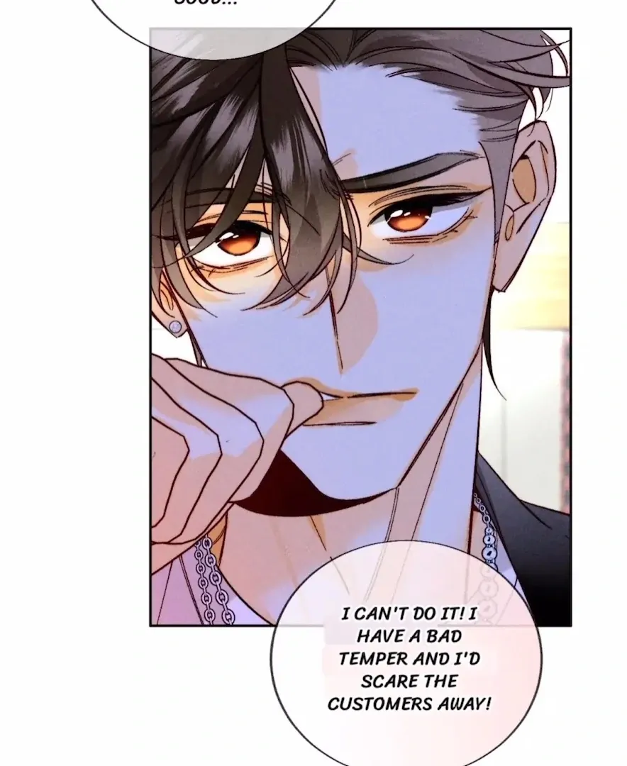 Read Mr Mo’s Secret chapter 55 image 11 on Lezhin