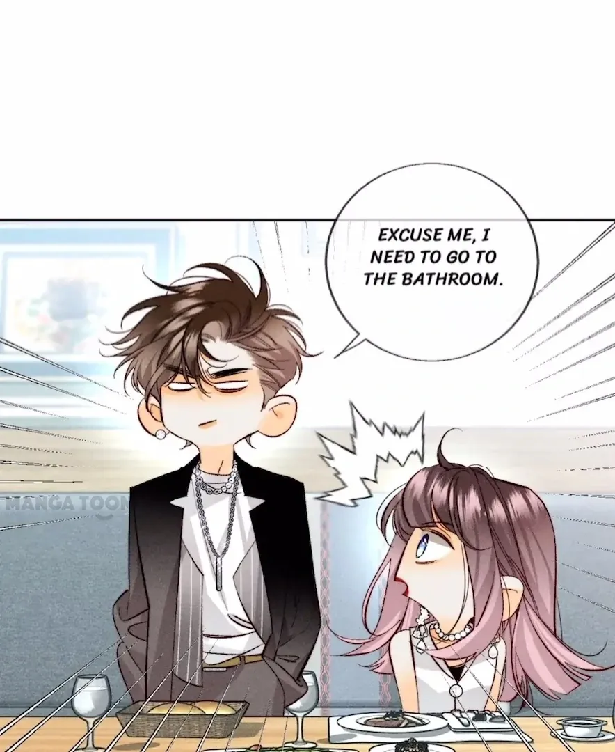 Read Mr Mo’s Secret chapter 55 image 15 on Lezhin