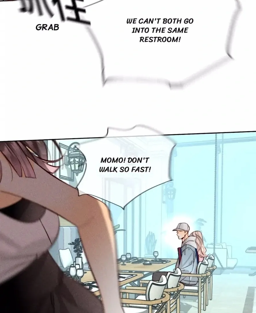 Read Mr Mo’s Secret chapter 55 image 19 on Lezhin