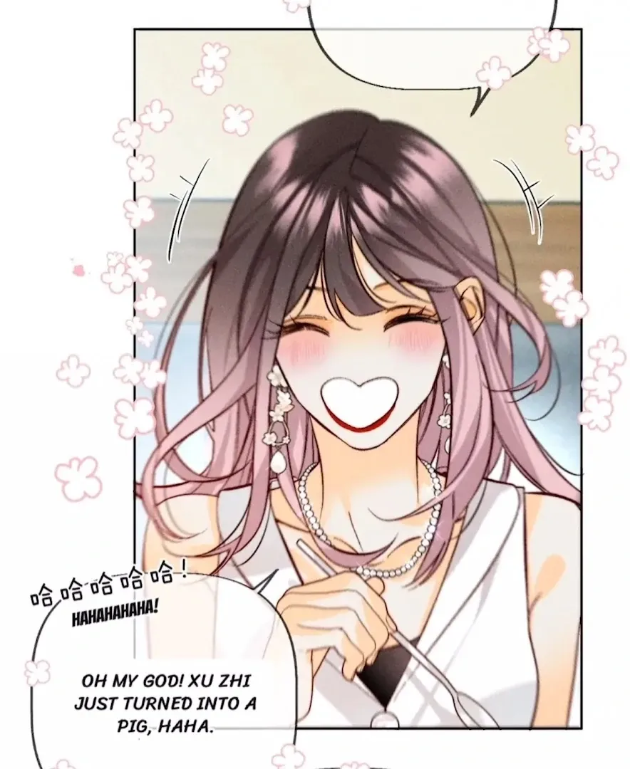 Read Mr Mo’s Secret chapter 55 image 2 on Lezhin