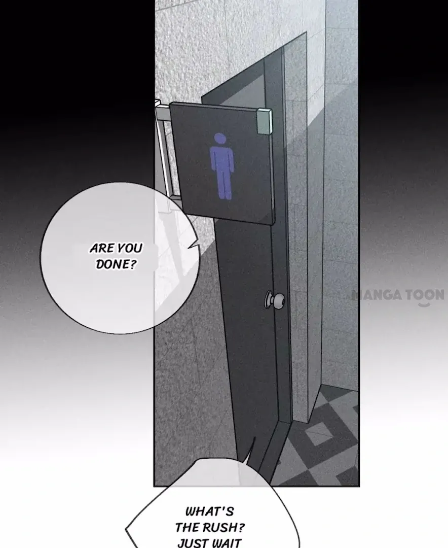 Read Mr Mo’s Secret chapter 55 image 23 on Lezhin