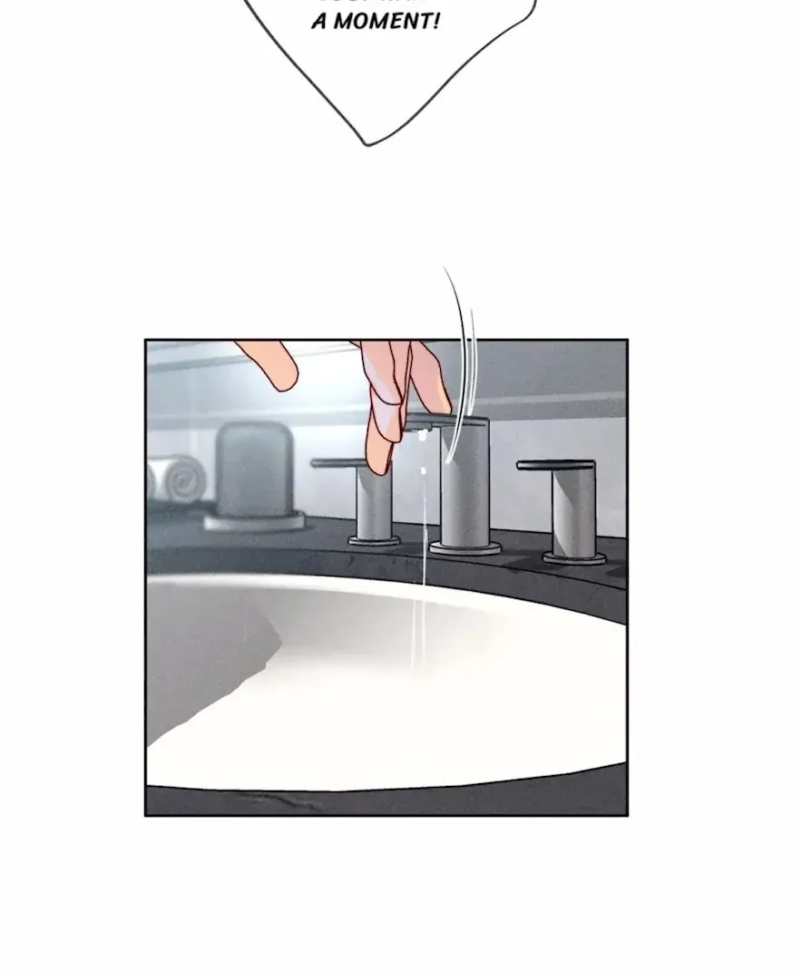 Read Mr Mo’s Secret chapter 55 image 24 on Lezhin