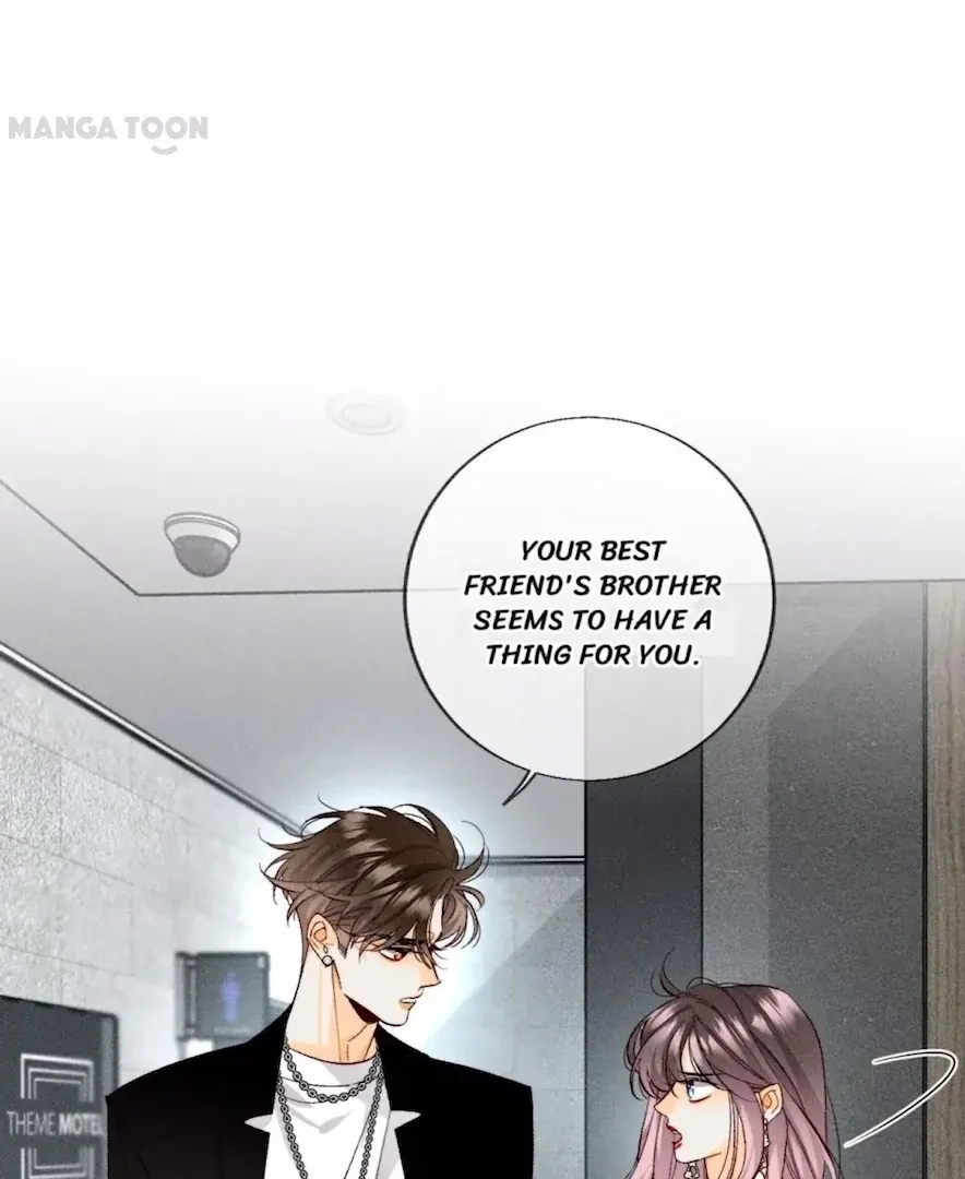 Read Mr Mo’s Secret chapter 55 image 25 on Lezhin