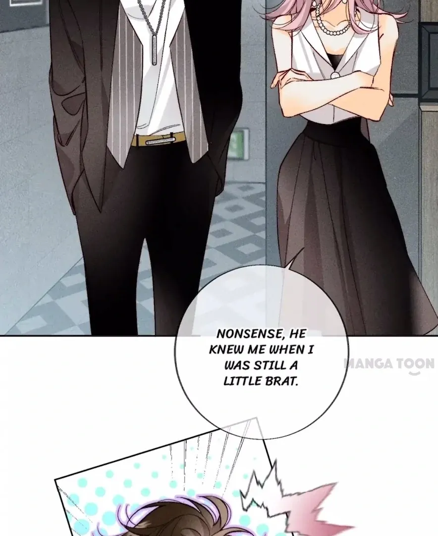 Read Mr Mo’s Secret chapter 55 image 26 on Lezhin